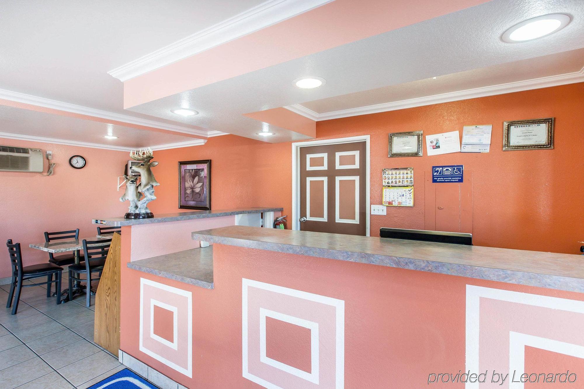 Studio 6 Suites San Bernardino, Ca Exterior photo