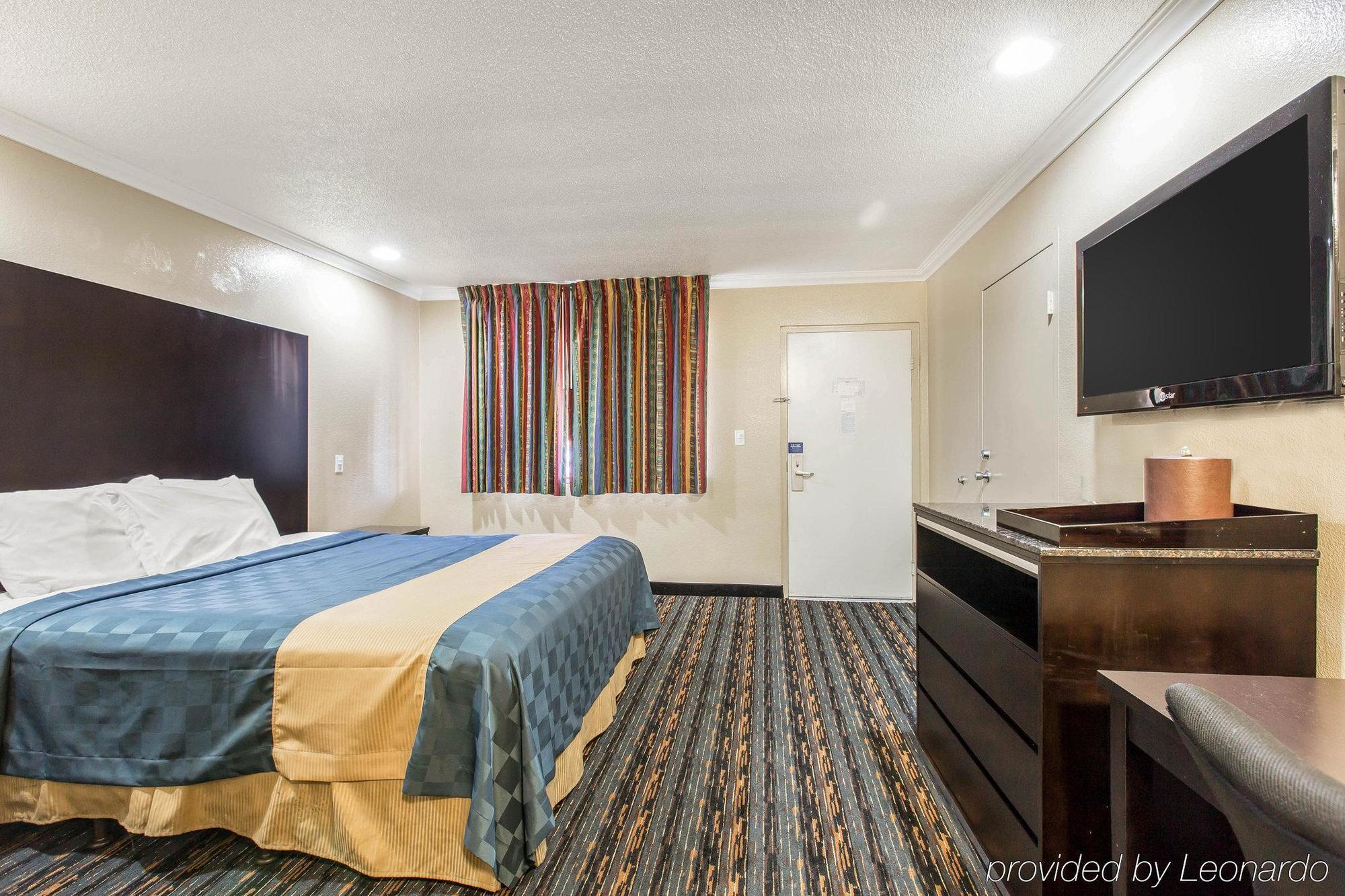Studio 6 Suites San Bernardino, Ca Exterior photo