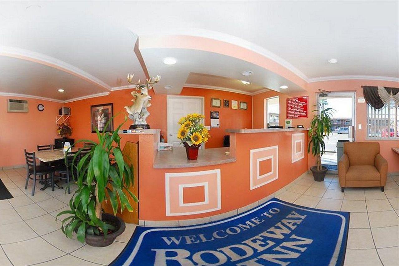 Studio 6 Suites San Bernardino, Ca Exterior photo