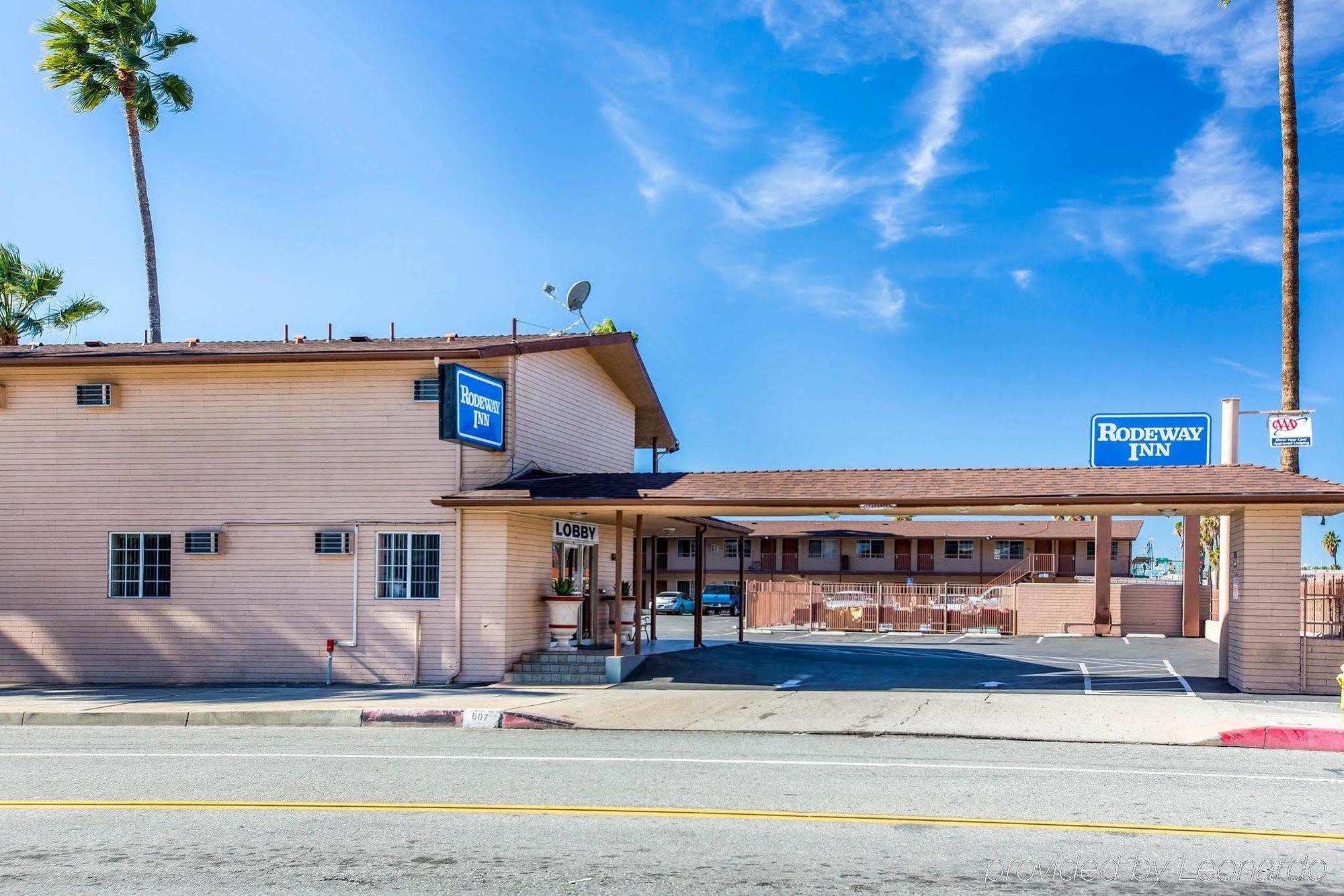 Studio 6 Suites San Bernardino, Ca Exterior photo